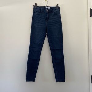CJLA Carter denim jeans